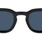 DB 7062/S Black Blue