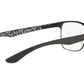 RB8415 matte black multicolor