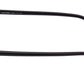 FT5867-B 001 Shiny Black