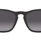 Chris RB4187 matte black
