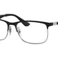 RY1052 4055 Black