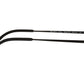 Oval RB1970 002/GG black