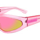 D2 0101/S 35J Pink