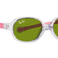RJ9187S 7082/2 transparent light violet
