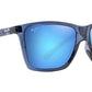 Cruzem B864 03 Dark Translucent Blue