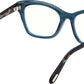 FT5909-B 092 Shiny Turquoise