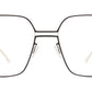 VELMA gold jet black
