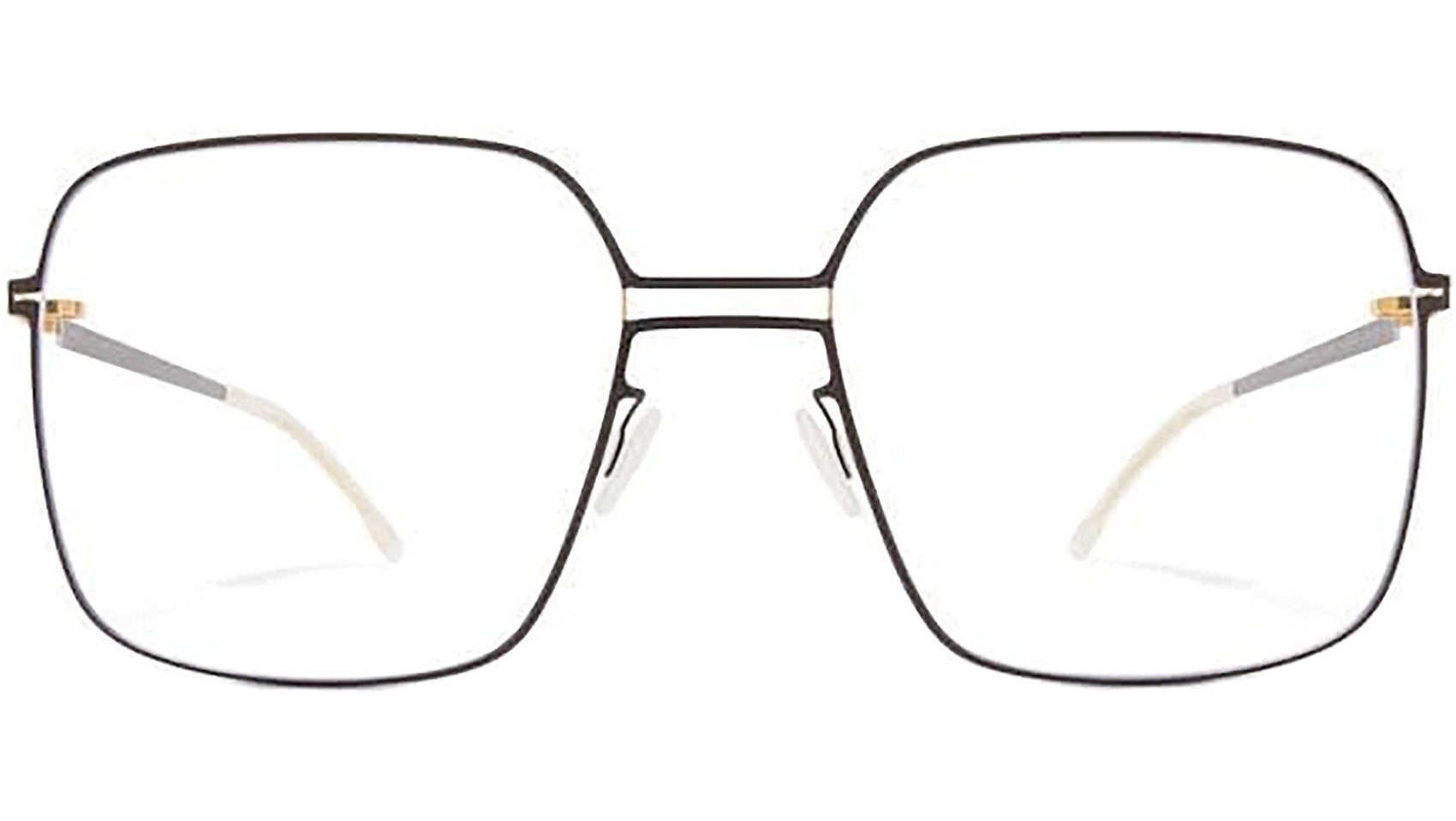 VELMA gold jet black