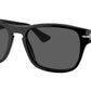 PO3341S 95/B1 Black
