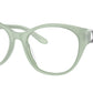 RL6235QU 6082 Opal Mint