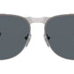 PO1016S 513/R5 Gunmetal