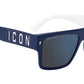 ICON 0003/S 0JU XT