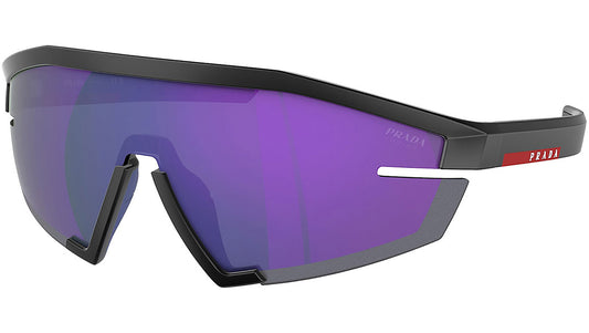 PS 03ZS 1BO05U Black