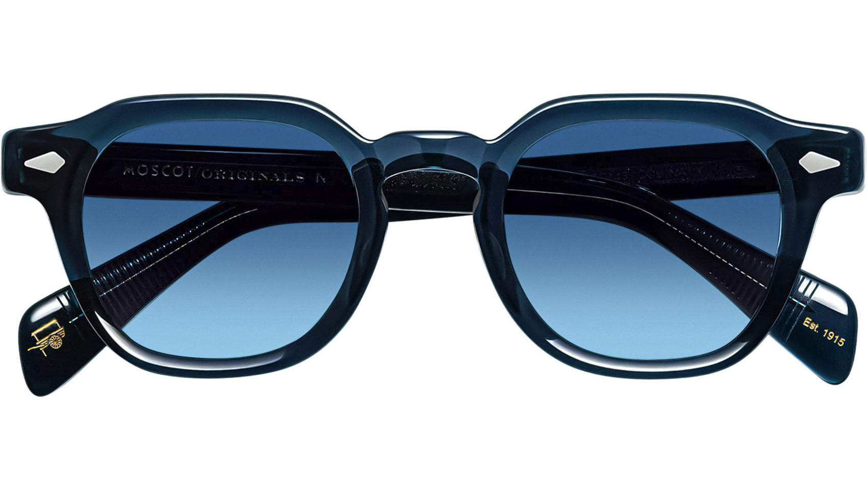Dolt Sun Navy