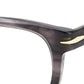 DB 7097 2W8 grey horn
