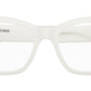 BB0263O 003 shiny white