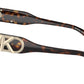 Empire Square MK2182U 300613 Dark Tortoise