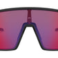 Sutro OO9406 08 matte black