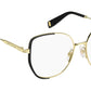 MJ 1103 RHL Gold Black