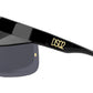 D2 0139/S 807 Black