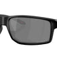 Gibston XL OO9470 01 Matte Black