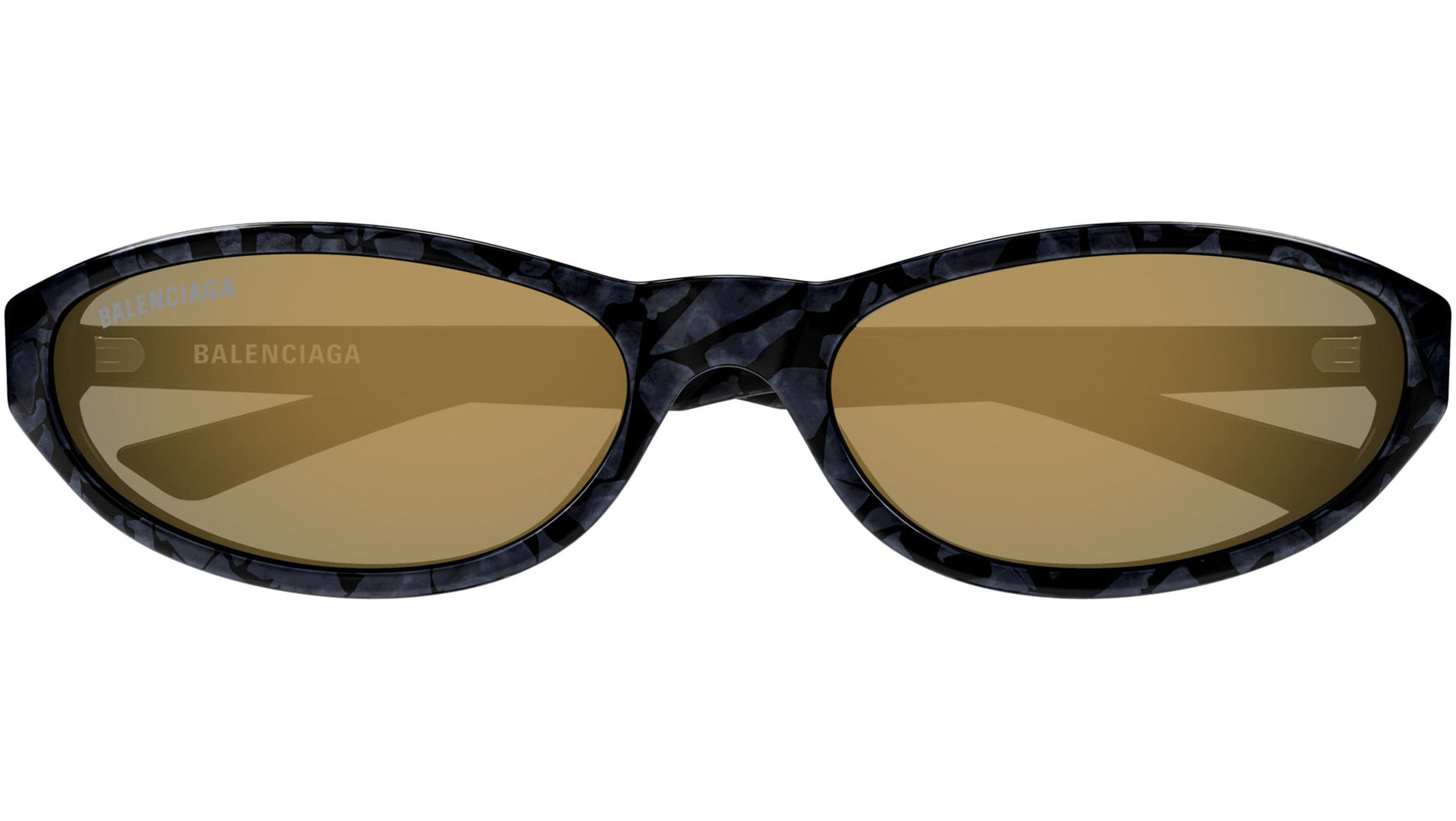 BB0007S 010 Black Pearled Gold