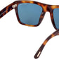 Alberto FT1077 53V Blonde Havana Blue