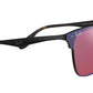 Blaze Clubmaster RB3576N demi glos black