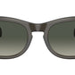 RB0707S 664271 transparent olive green