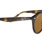 RB2180 shiny dark havana