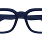 PU0464O 002 Transparent Blue