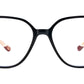 PEONY BK Black