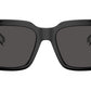DX 6004 501/87 Black Grey