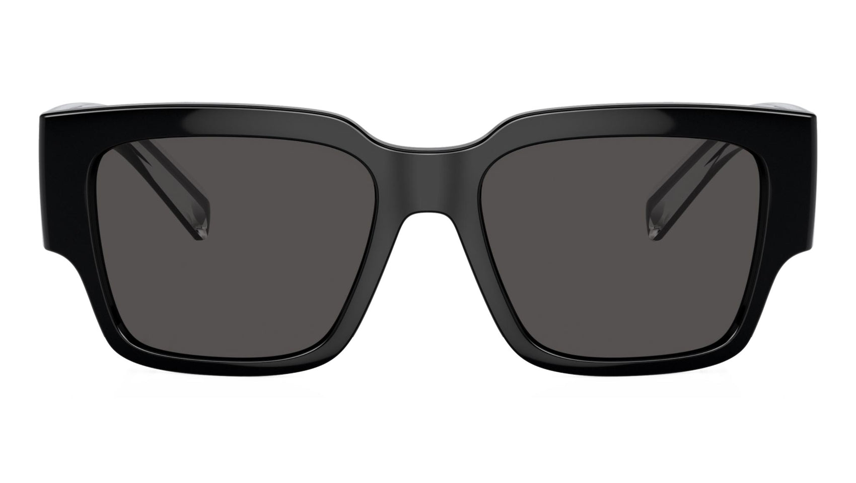 DX 6004 501/87 Black Grey