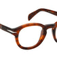 DB 7069 EX4 Brown Horn