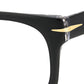 DB 7123 7C5 Black Crystal