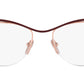 PR 63YV 13A1O1 red fire rose gold