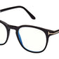 FT5832-B 001 Shiny Black