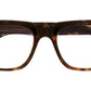 1381 Optical 02 Dark Turtle