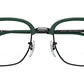 New Clubmaster Optics RB7216 8208