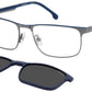 CA 8921/C V6D Clip