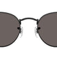 Round Metal RB3447 002/B1