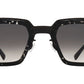 LENNON A50 Black Havana