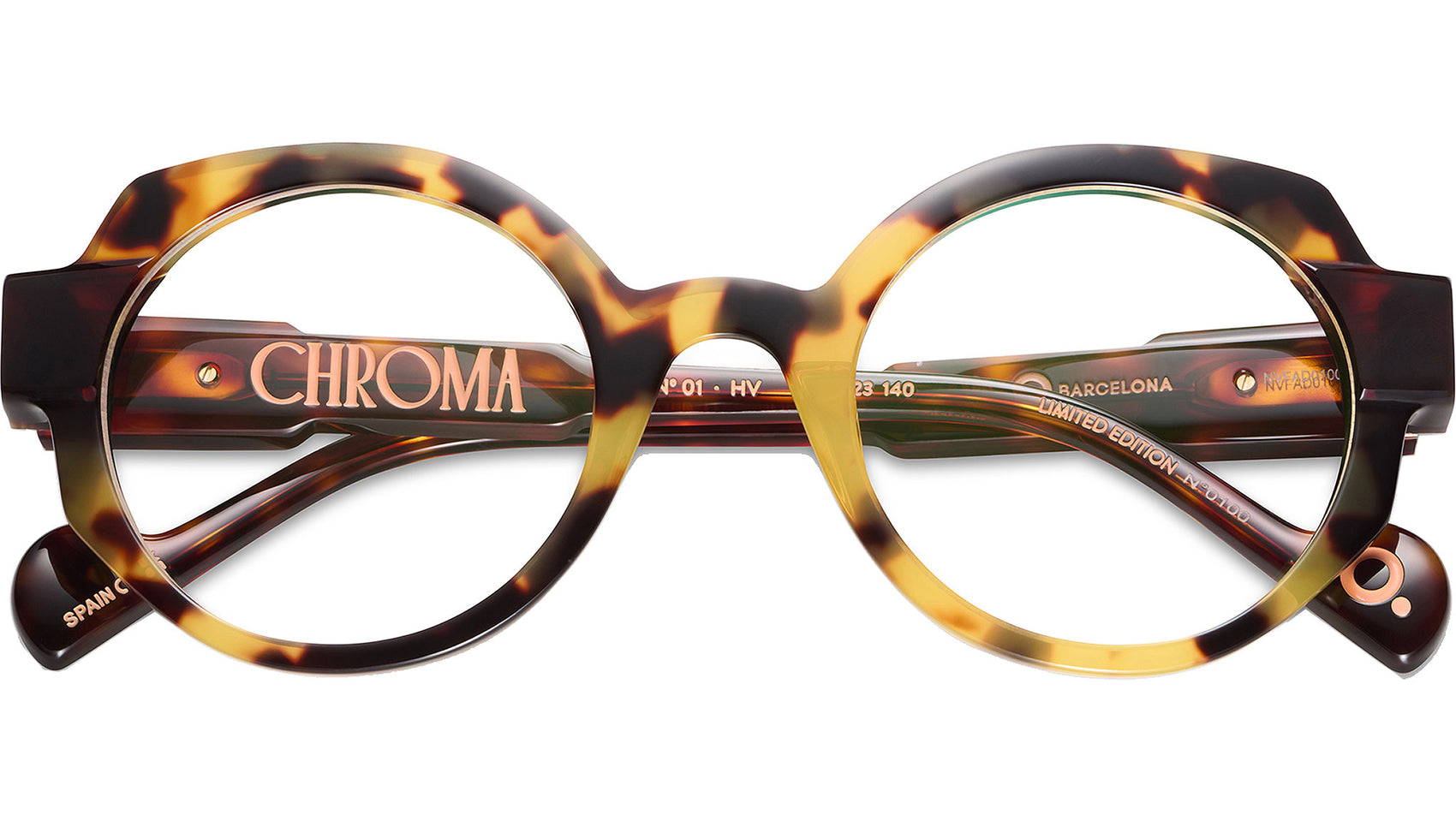 CHROMA N01 HV