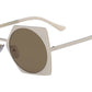 ME105S 264 beige and yellow gold