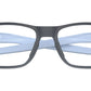 Hex Jector OX8032 08 Matte Blue Steel