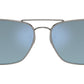 Caravan Reverse RBR0102S 004/GA Gunmetal