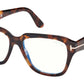 FT5988-B 052 Dark Havana