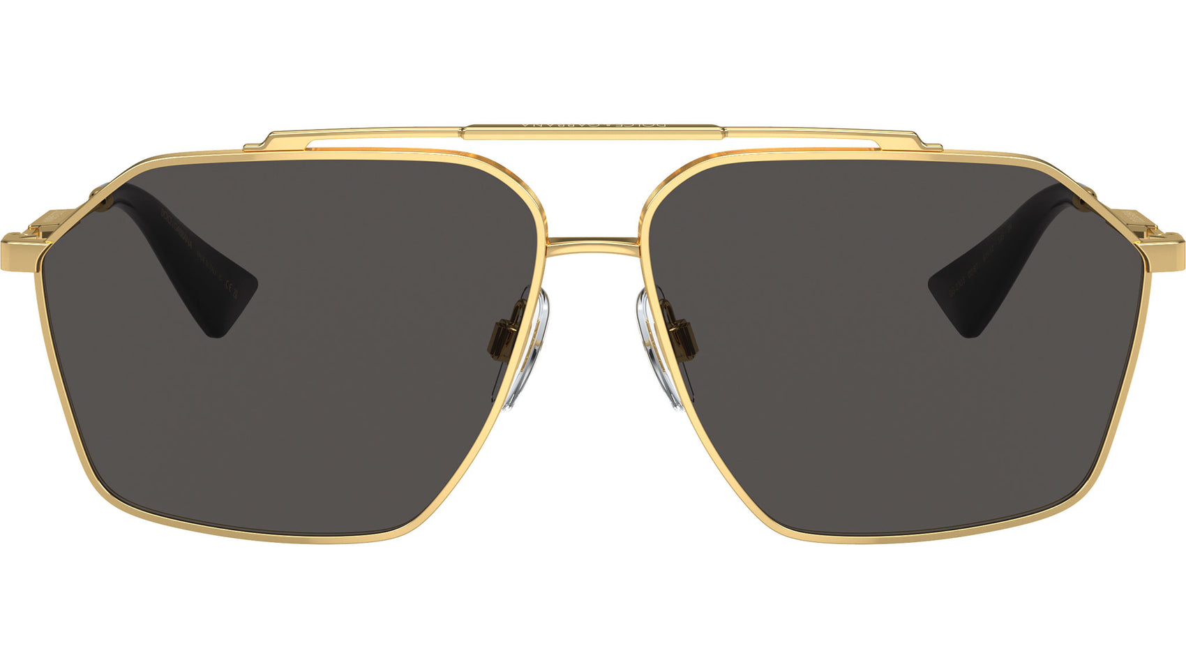 DG 2303 02/87 Gold Grey