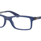 RY1588 3655 Blue